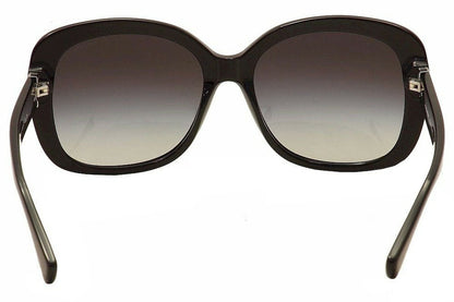 Coach Women HC8158 Sunglasses 58mm