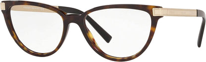 Versace VE 3271 108 54mm DARK HAVANA Eyeglasses