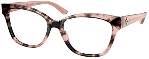 Tory Burch TY2079 1726 51mm Blush Tortoise Eyeglasses