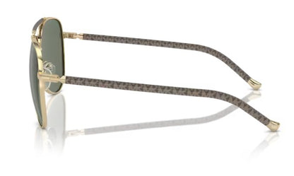 Michael Kors Women's MK1146 10143H 59mm Portugal Sunglasses