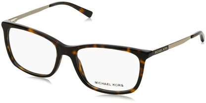 Michael Kors VIVIANNA II MK4030 Eyeglass Frames, Dk Tortoise/Gold, 54mm