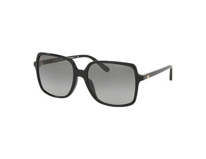 Michael Kors Isle Of Palms Black Sunglasses 0MK2098U 300511