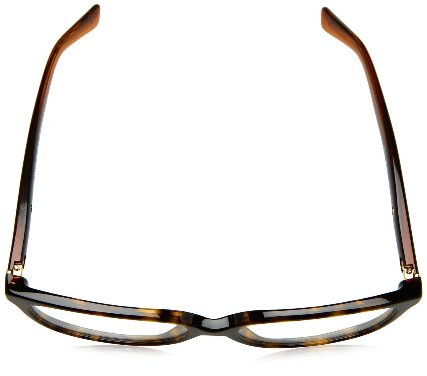 Michael Kors INDIA MK4039 Eyeglass Frames 3217-54 - Dk Tortoise