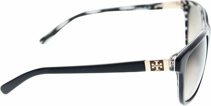 Tory Burch Sunglasses - TY7031 / Frame: Tribal Lens: Brown Gradient