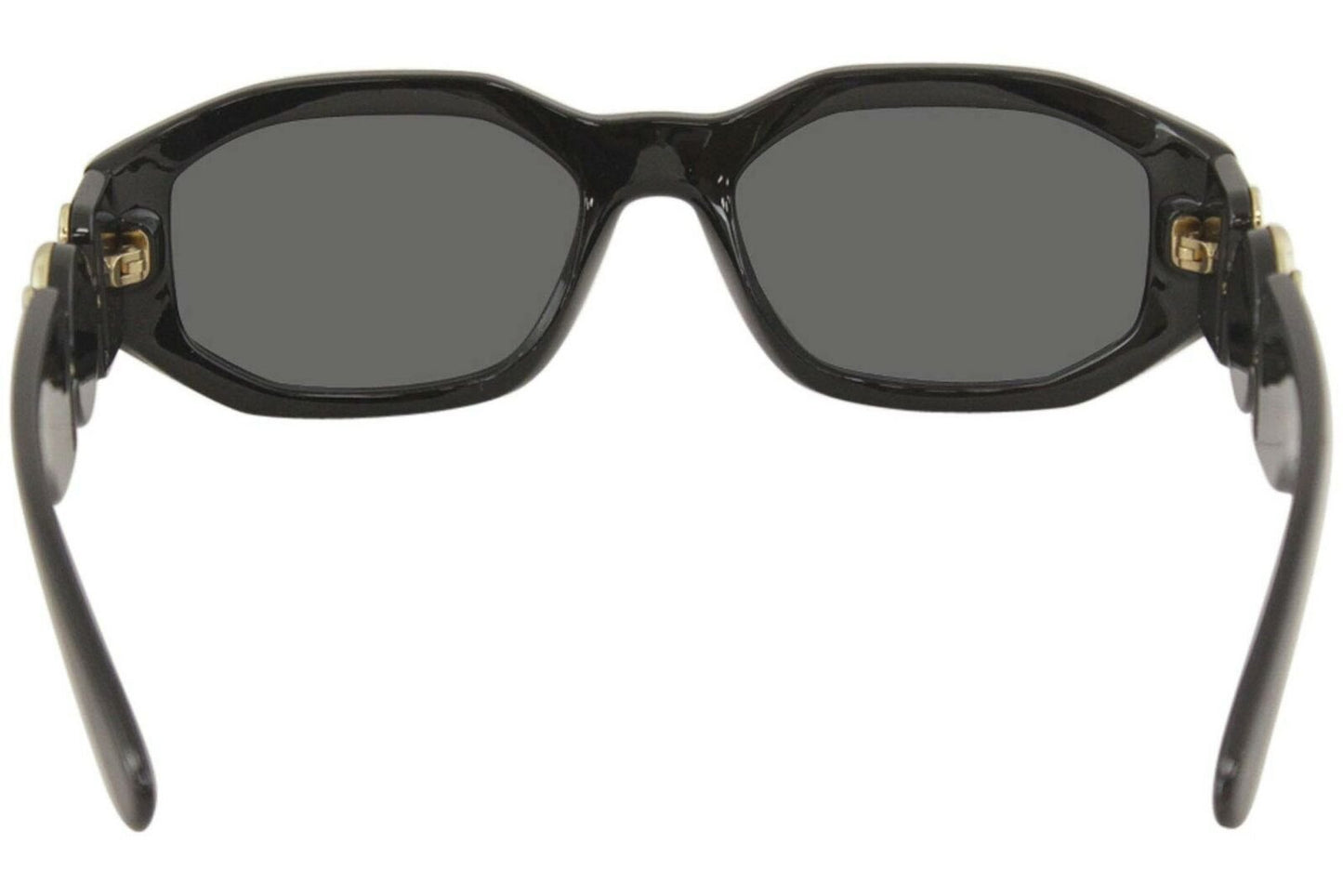 Versace Unisex Sunglasses VE4361 GB1/87 53mm