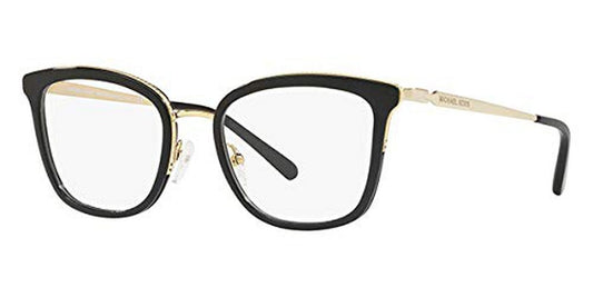 Michael Kors COCONUT GROVE MK3032 Eyeglass Frames 3332-51 - MK3032-3332-51