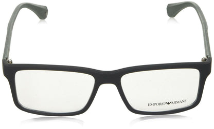 Eyeglasses Emporio Armani EA 3038 5758 56mm BLACK RUBBER