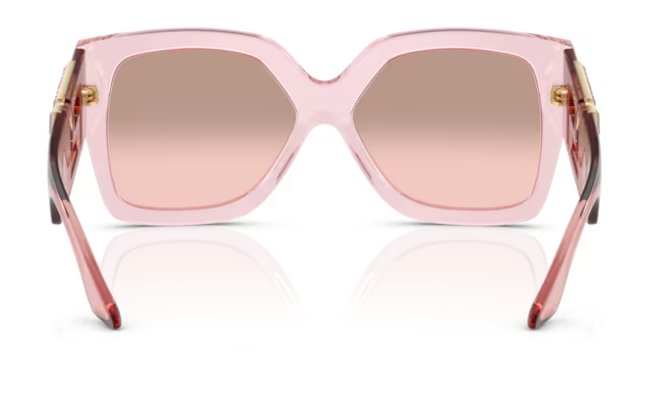 Versace 0VE4402 54727E 59mm Pink Sunglasses