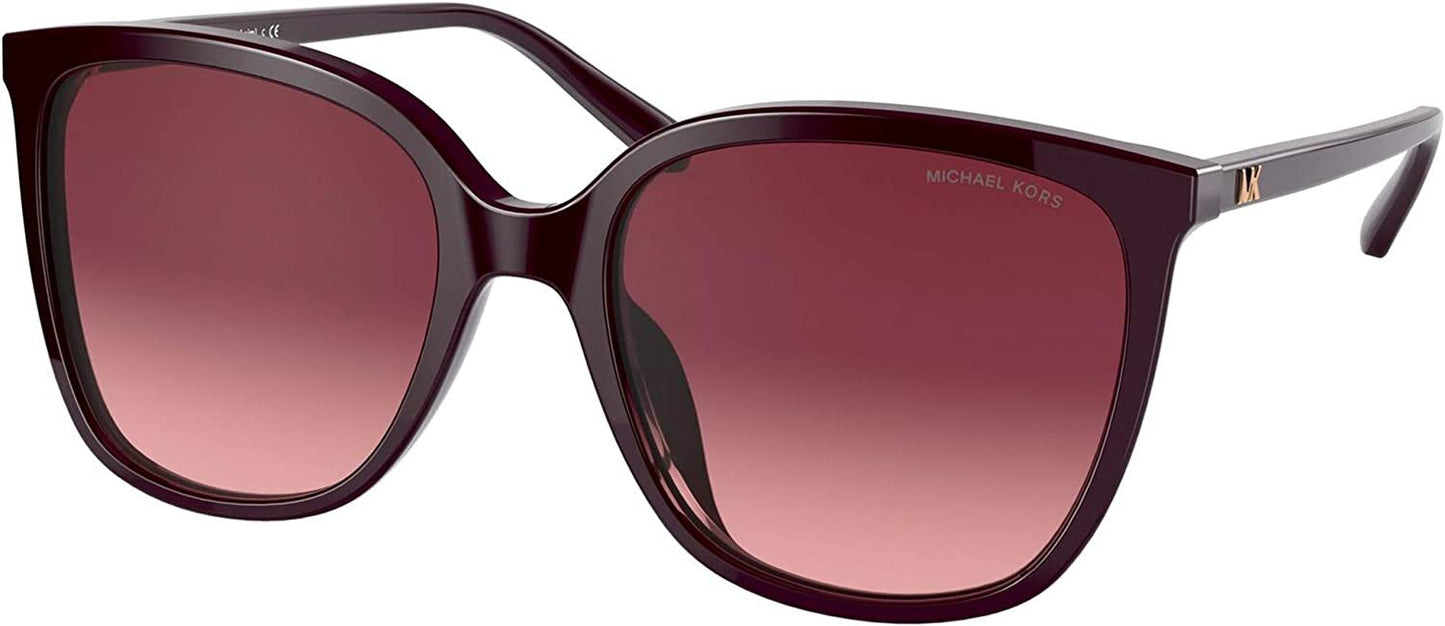 Michael Kors MK2137U 33448H Anaheim Sunglasses