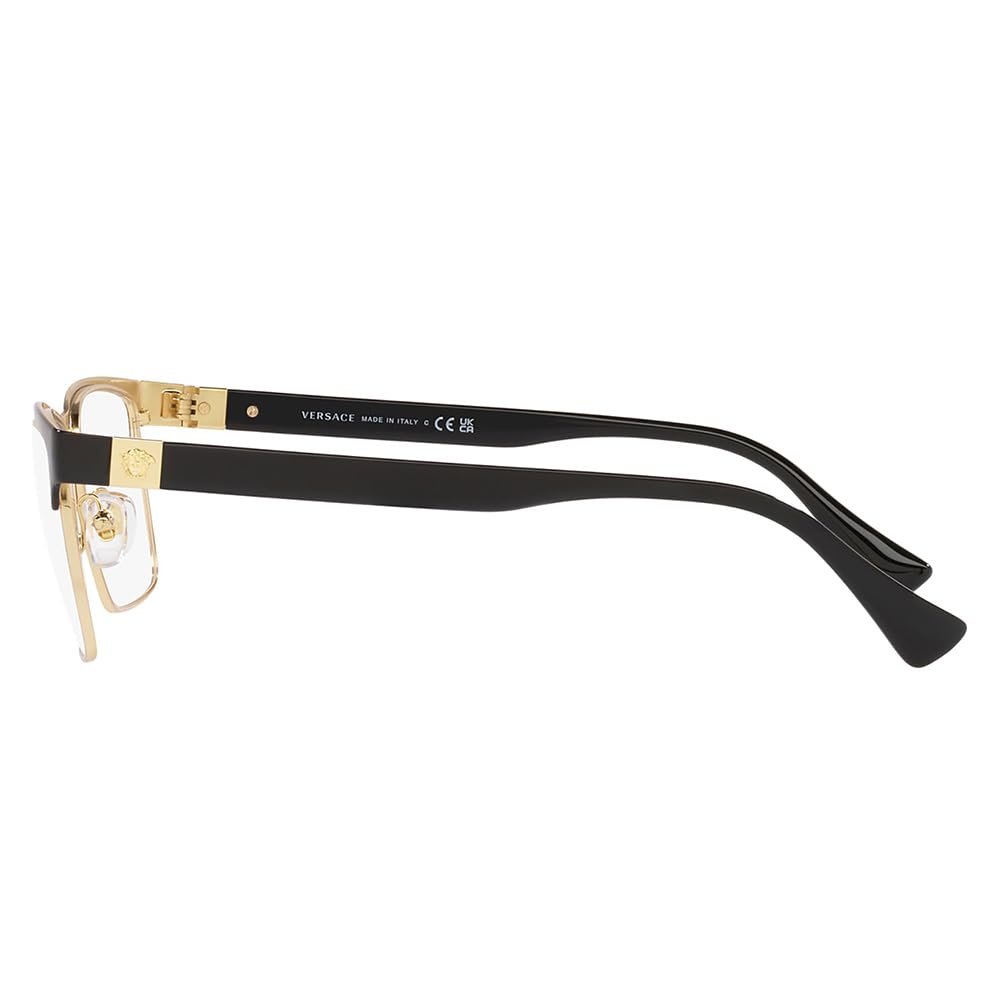 Versace VE1285 1443 56mm Eyeglass Frame