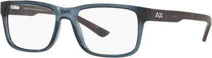 A|X Armani Exchange AX3016 8238 53mm Eyeglass Frames