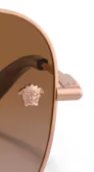 Versace VE2246D 141213 59mm Women Sunglasses