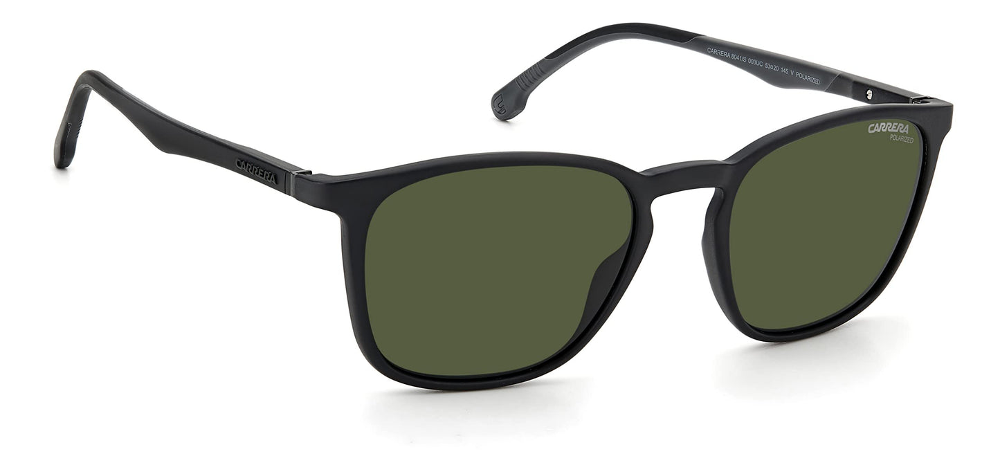 Carrera CA8041/S 003 Polarized Black sunglasses