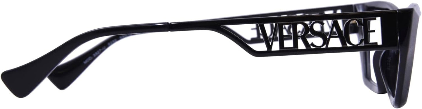 Versace VE3327U 5232 53mm Eyeglass Frame