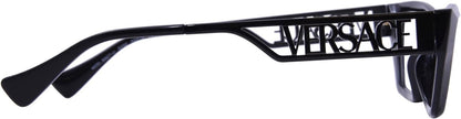 Versace VE3327U 5232 53mm Eyeglass Frame