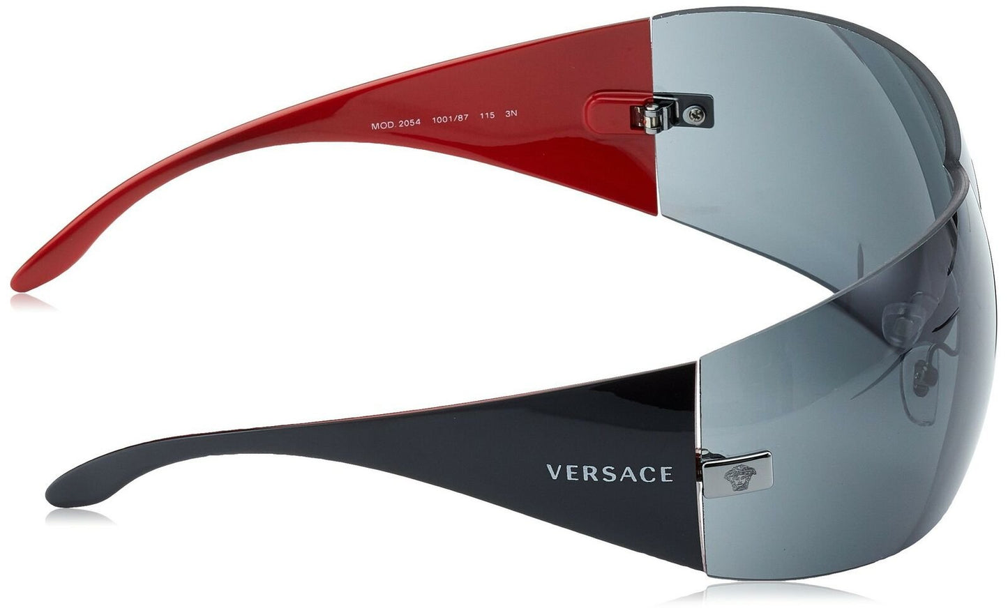 VERSACE VE2054 100187 Woman's Sunglasses