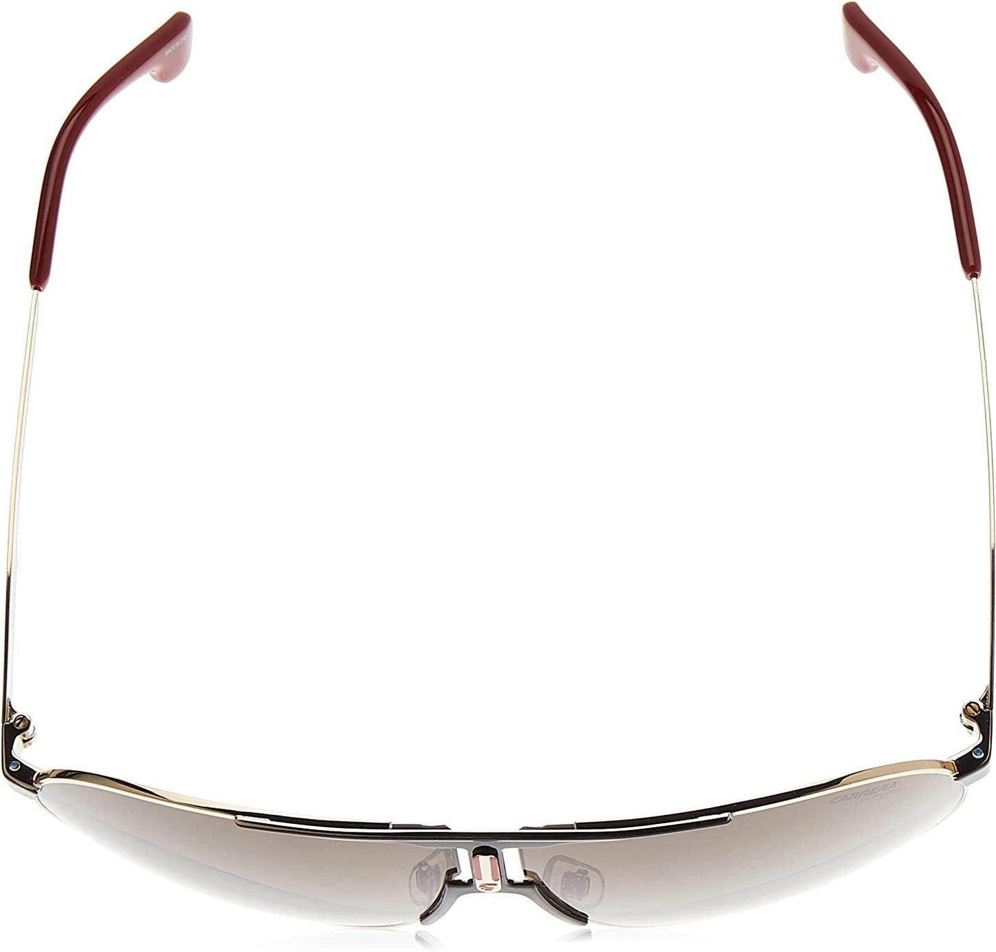 Carrera Men's Ca1005/S 2M2 60mm Pilot Sunglasses