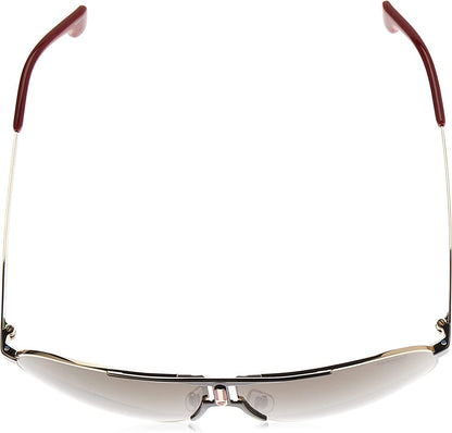 Carrera Men's Ca1005/S 2M2 60mm Pilot Sunglasses
