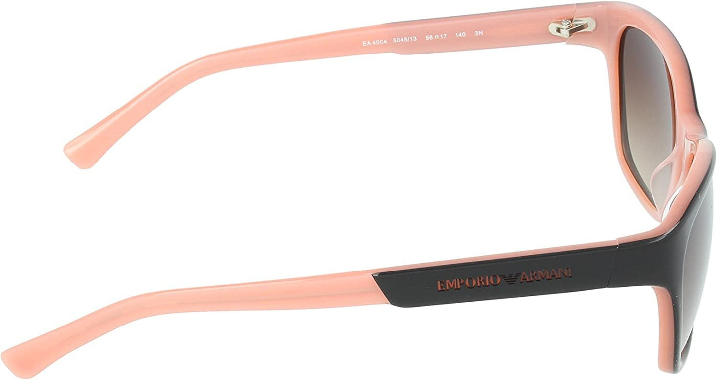 Emporio Armani EA 4004 504613 56mm Women's Sunglasses