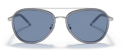 Sunglasses Tory Burch TY 6089 330672 Transparent Azure
