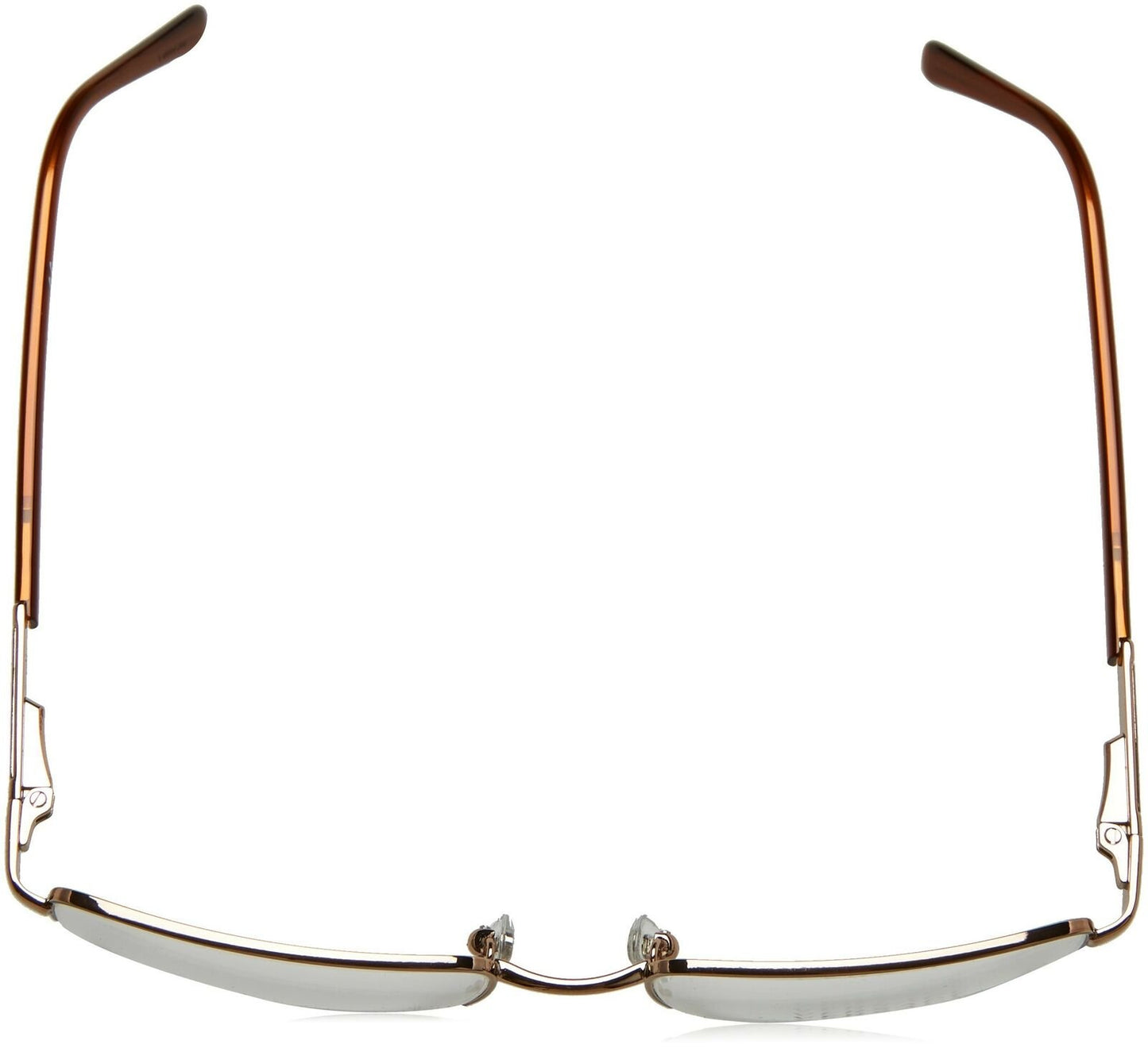 Versace VE1066 Eyeglasses-1053 Light Brown-50mm