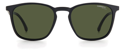 Carrera CA8041/S 003 Polarized Black sunglasses