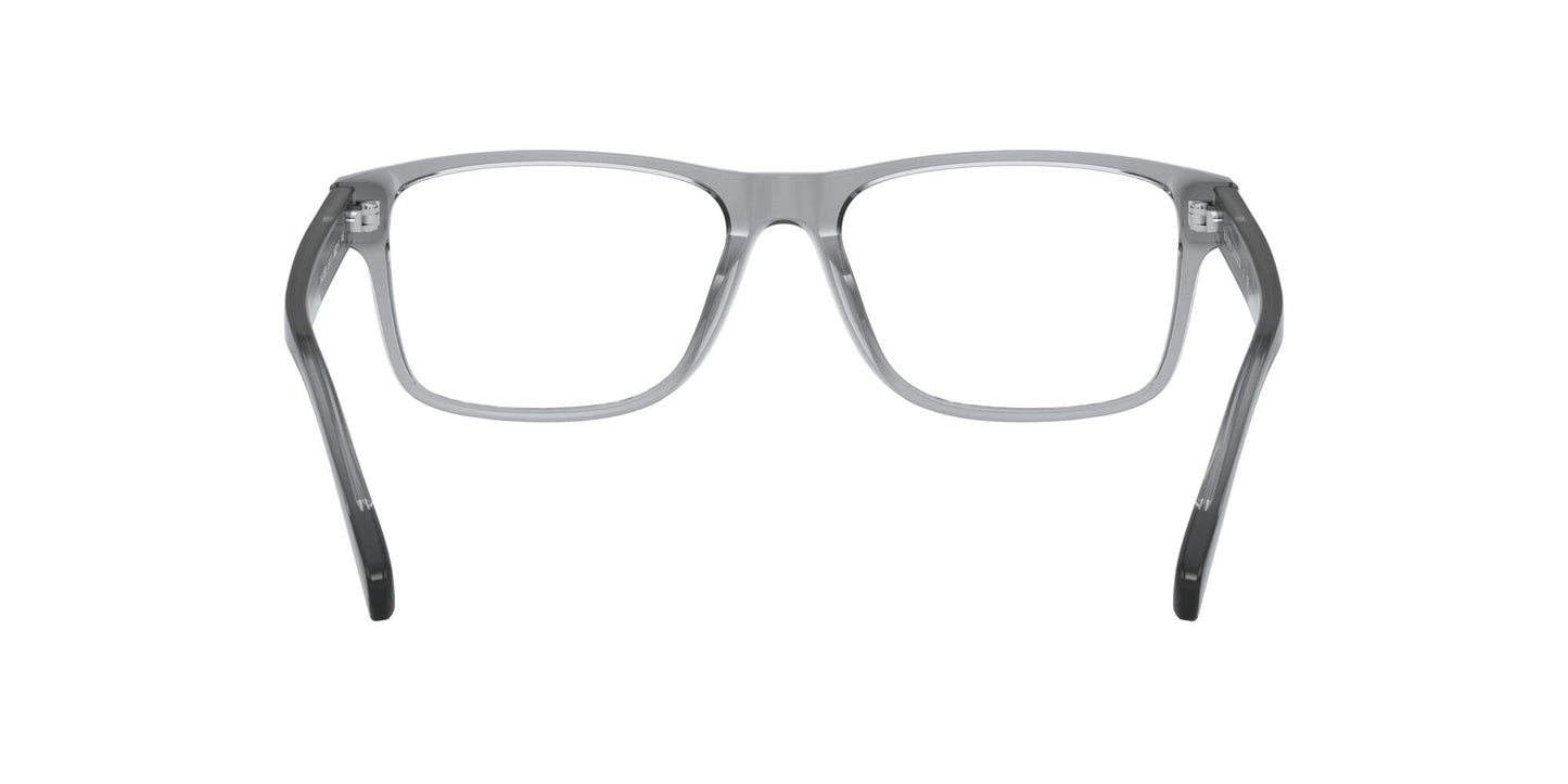 POLO RALPH LAUREN Men's PH2223 5111 58mm Rectangular Eyewear Frames