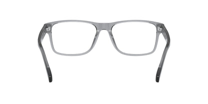 POLO RALPH LAUREN Men's PH2223 5111 58mm Rectangular Eyewear Frames