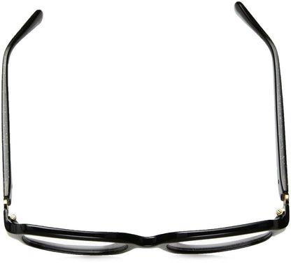 Michael Kors TABITHA V MK8016 Eyeglass Frames 3099-52 - Black/black Glitter