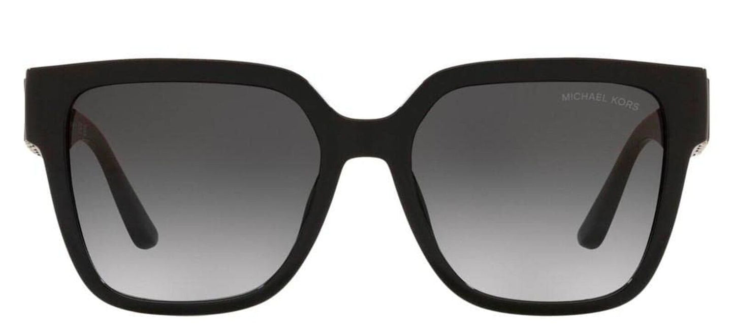 Michael Kors MK2170U Karlie Black/Dark Grey Gradient Sunglasses