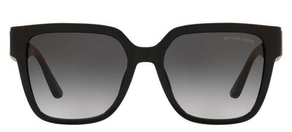 Michael Kors MK2170U Karlie Black/Dark Grey Gradient Sunglasses