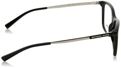 Michael Kors VIVIANNA II MK4030 Eyeglass Frames 3163-54 - Black
