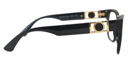 Versace VE3314 GB1 56mm Men Eyeglasses