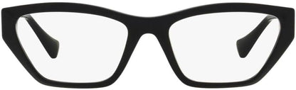 Versace VE3327U GB1 53mm Black Eyeglasses