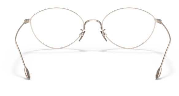 Giorgio Armani 0AR5109 3011 53mm Rose Gold Eyeglasses