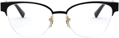 Versace VE1265 1433 53 Round Ladies Eyeglasses