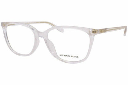 Michael Kors SANTA CLARA MK 4067U CRYSTAL 53/16/140 women Eyewear Frame