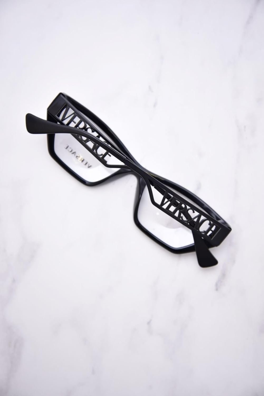 Versace VE3327U 5232 53mm Eyeglass Frame