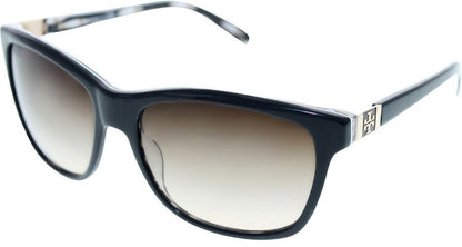 Tory Burch Sunglasses - TY7031 / Frame: Tribal Lens: Brown Gradient